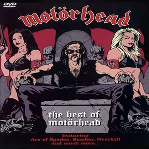 The best of Motörhead